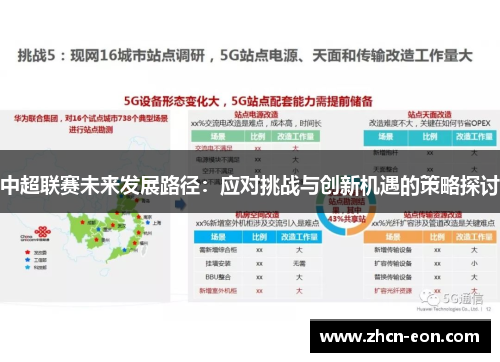 中超联赛未来发展路径：应对挑战与创新机遇的策略探讨