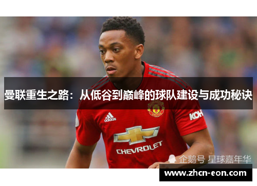 曼联重生之路：从低谷到巅峰的球队建设与成功秘诀