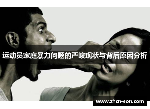 运动员家庭暴力问题的严峻现状与背后原因分析